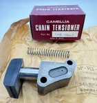 Camellia Nissan 13010-18001 Timing Chain Tensioner For 79-82 Datsun 310 A14 A15 New. Price: $32.00.