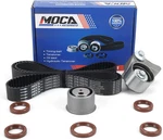 Timing Belt Kit For 07-09 Hyundai Santa Fe 06-10 Kia Optima 07-10 Rondo 2.7L New. Price: $64.99.
