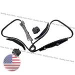 Mazda Tribute Mpv Ford Escape Taurus S-type 3.0 Timing Chain Kit Oe Quality New. Price: $67.22.