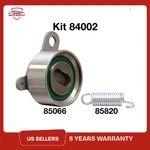 Dayco 84002 Engine Timing Belt Component Kit Chevrolet Toyota Geo 1982-1993 New. Price: $62.59.