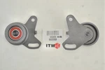 Engine Timing Belt Tensioner Itm 60059 New. Price: $33.26.