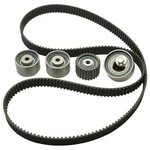 Gates TCK254 Engine Timing Belt Component Kit For 94-98 Subaru Impreza Legacy New. Price: $245.24.