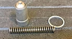 Swag Timing Chain Tensioner 103-050-06-11 -for Mercedes-benz 190E & 260E 87-93 New. Price: $62.95.