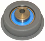 Cloyes 9-5038 Balance Shaft Belt Tensioner For 1989-94 Dodge Colt 1.8L Cyl New. Price: $13.25.