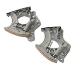 Rh&lh Timing Chain Tensioners For Vw Touareg Audi A6 A8 Q7 079109218P 079109217P New. Price: $92.99.