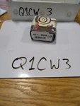 Engine Timing Idler Gmb 421-9540 (Q1CW3) New. Price: $19.00.
