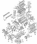 Genuine Bmw Chain Tensioner 11-31-1-406-166 New. Price: $259.56.
