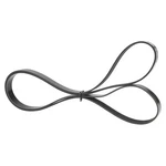 Serpentine Belt For Freightliner 108SD 114SD 2016 New. Price: $47.99.