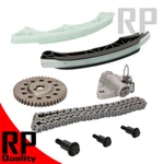 Timing Chain Kit For Mitsubishi Citroen Space Star Mirage C4 Aircross 1.0L 1.6L New. Price: $86.53.