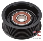 36320 Drivealign Belt Idler/tensioner Pulley New. Price: $37.32.