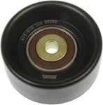 Dorman 419-610 Accessory Belt Idler Pulley 2005-2009 Ford F-150 New. Price: $44.43.