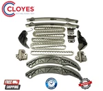Engine Timing Chain Kit Fits 2006-2014 Kia Sedona Amanti,sorento Borrego Cloyes New. Price: $351.11.