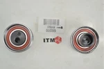 Engine Timing Belt Tensioner Itm 60095 New. Price: $41.44.
