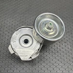 2012-2024 Ford Mustang Belt Tensioner JR3E-6B209-AA Oem Fomoco Used. Price: $99.00.