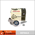 Timing Belt Tensioner Fit 97-14 Saab Subaru EJ205 EJ251 EJ252 EJ253 EJ255 EJ257 New. Price: $89.28.