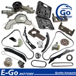 Timing Chain Kit Water Pump Camshaft Tool For Dodge Jeep Grand Cherokee 3.6L New. Price: $290.93.