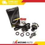 Timing Belt Kit Hydraulic Tensioner Fit 93-95 Toyota 4RUNNER T100 Pickup 3VZE New. Price: $161.95.