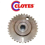Cloyes S930 Engine Timing Idler Sprocket For 12612841 12612839 12600459 Pn New. Price: $54.19.