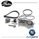 Water Pump & Timing Belt Kit KP25680XS-1 Gates Set 5682XS 7883-13338 New. Price: $167.42.