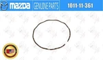 Mazda Oem Rotary Engine Oil Spring 1011-11-361 For RX-8 New. Price: $9.00.