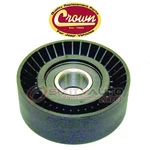 Crown Automotive Drive Belt Idler Pulley For 2009-2017 Dodge Durango 5.7L V8 New. Price: $37.38.