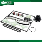 Timing Chain Kit Water Pump Fit Cadillac Deville Seville Oldsmobile Aurora 4.6L New. Price: $93.50.