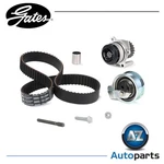 Water Pump & Timing Belt Kit KP15569XS-1 Gates Set T43019 WP0043 T42139 New. Price: $209.46.