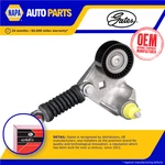 Aux Belt Tensioner Fits Ford Transit Tdci 2.0D 00 To 06 Drive V-ribbed Gates New. Price: $214.52.
