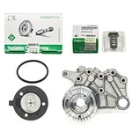 Ina Timing Chain Kit EA888 GEN2 Camshaft Phaser Ocv Bridge Audi Vw Golf Passat New. Price: $110.40.