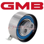 Gmb 480-6670 Timing Belt Tensioner For Engine Valve Train Components Ks New. Price: $68.87.