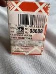 Febi Bilstein Tensioner, Timing Chain 08688 New. Price: $52.99.