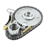 Autoexact Engine Ls Timing Chain Kit W/sprocket Tensioner Compatible With 200... New. Price: $60.41.