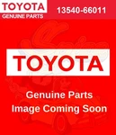 Toyota Genuine 13540-66011 Tensioner Assy 1354066011 New. Price: $64.98.