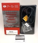 Gates TCK191 Engine Timing Component Kit 2521910 New. Price: $35.00.