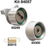 Engine Belt Component Kit-timing Dayco 84057 New. Price: $65.00.