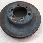 Oem Mopar Groove Crank Pulley 318 340 360 Dodge Chrysler Plymouth 3614377 Used. Price: $99.99.