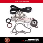 Timing Belt W/ Water Pump Kit 92-96 For 1.8L Plymouth Eagle Mitsubishi 4G93 New. Price: $29.19.