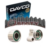 Dayco 95257K1 Engine Timing Belt Kit For TKT-024 TKT-004 TCK257 TB257K1 Ih New. Price: $99.94.