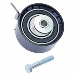 Schaeffler Ina ZT08131, Bdc Tbd Tensioner Pulley, Ford Fiesta 11-16; Volvo New. Price: $36.41.