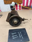 1975 76 77 Ford Mercury D5VW-AIA Saginaw Power Steering Pump Pulley Bracket Oem. Price: $99.99.