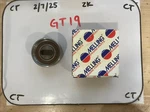 Melling Timing Belt Tensioner BT164 Fits 1986-1997 Select Ford Vehicles New. Price: $9.10.