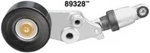 Accessory Drive Belt Tensioner Assembly Dayco 89328 Fits 2002 Honda Odyssey New. Price: $106.99.