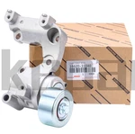 Oem Drive Belt Tensioner Assembly 16620-31040 For Toyota Lexus 3.5L 4.0L V6 New. Price: $109.25.