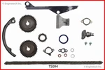 Timing Set Enginetech, Inc. TS094 New. Price: $226.99.
