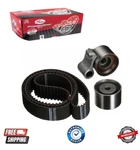 Gates TCK271 Engine Timing Belt Component Kit Powergrip New. Price: $194.44.