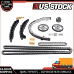 Timing Chain Tensioner Kit For Porsche Panamera 970 Turbo 4.8L V8 94810725212 New. Price: $181.99.