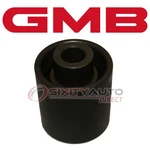 Gmb 480-5630 Engine Timing Belt Idler For 85606 Valve Train Bz New. Price: $21.16.