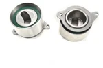 Engine Timing Belt Tensioner Itm 60125 New. Price: $39.33.