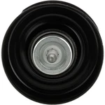 Gates 36299 Drivealign Belt Idler/tensioner Pulley New. Price: $38.89.