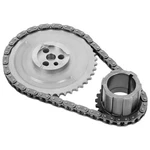 Timing Chain Kit Gear & Sprocket 07-13 Gm Chevrolet 4.8/5.3/6.0/6.2L V8 Acdelco New. Price: $32.23.